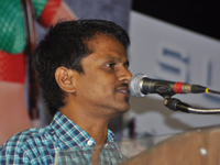 thiruthni audio Release